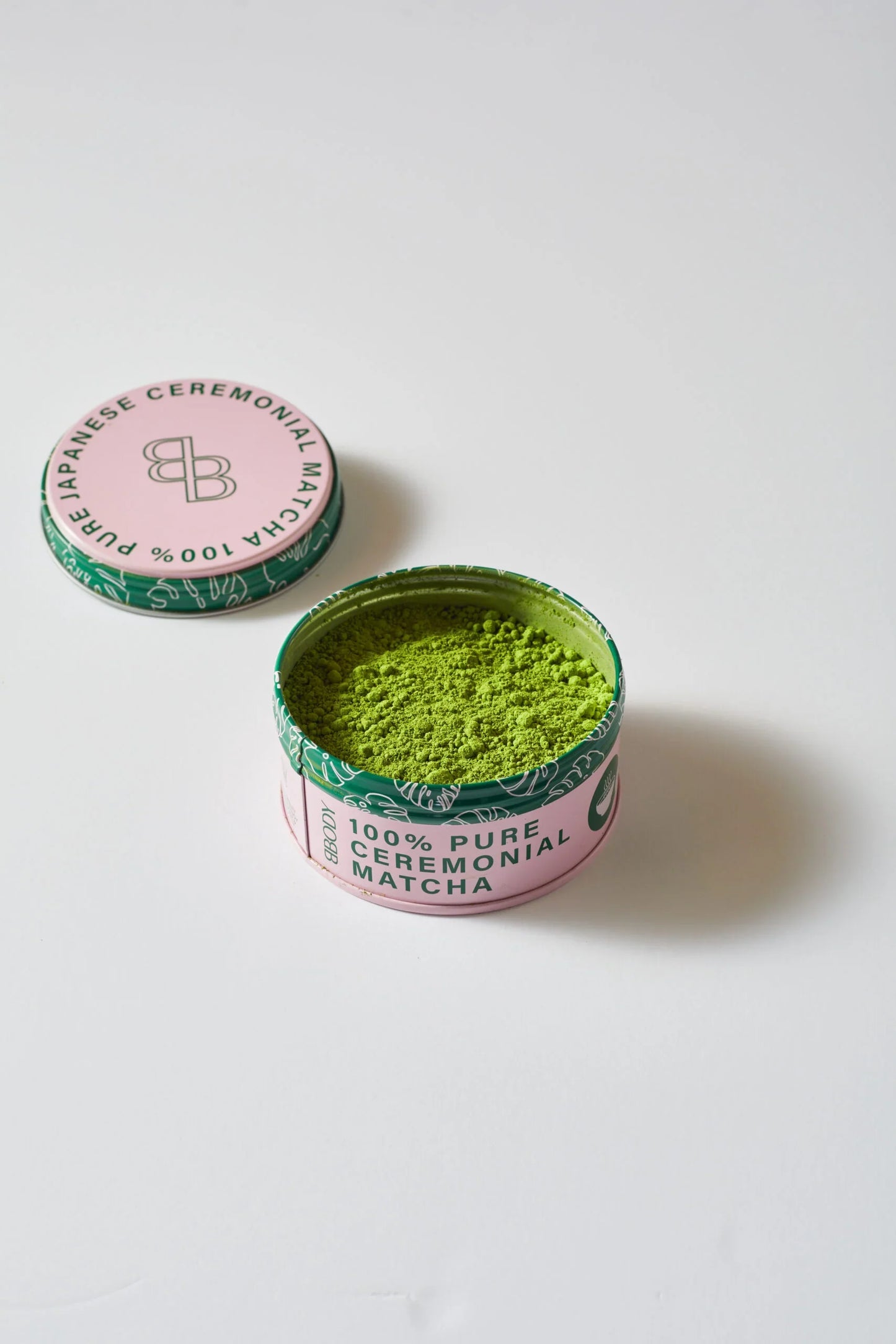Premium Ceremonial Matcha