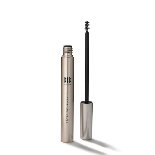 Clear Brow Gloss