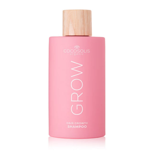 GROW Hair Growth Shampoo Anti-Ageing