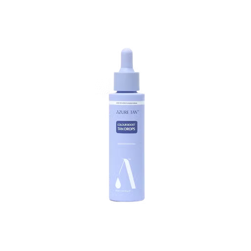 Colour Boost Tan Drops