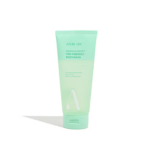 Preserve & Protect Tan Friendly Bodywash