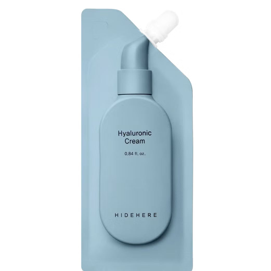 Hyaluronic Cream
