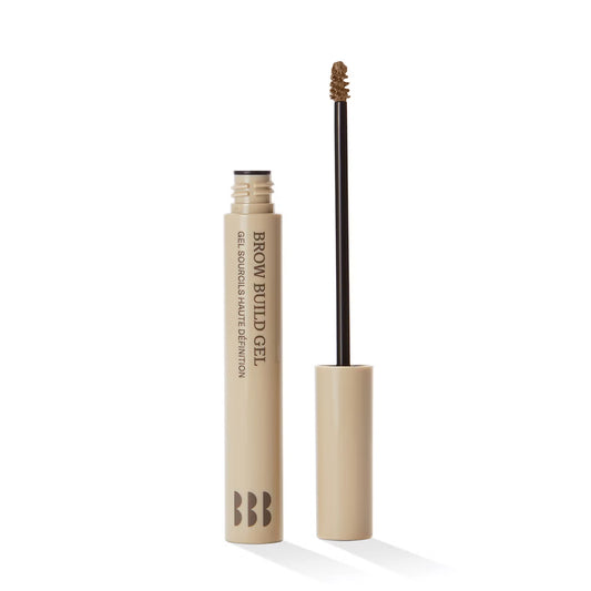 Brow Build Gel - Chai