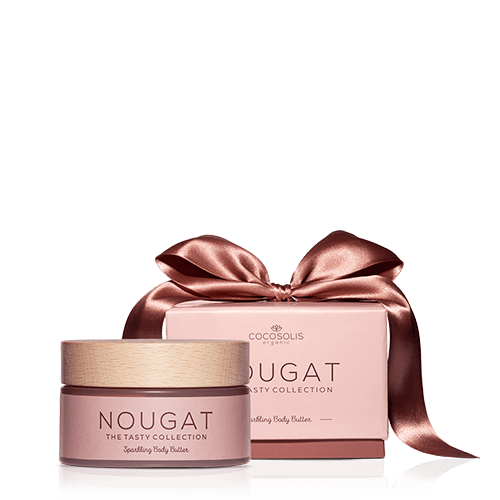 Nougat Body Butter