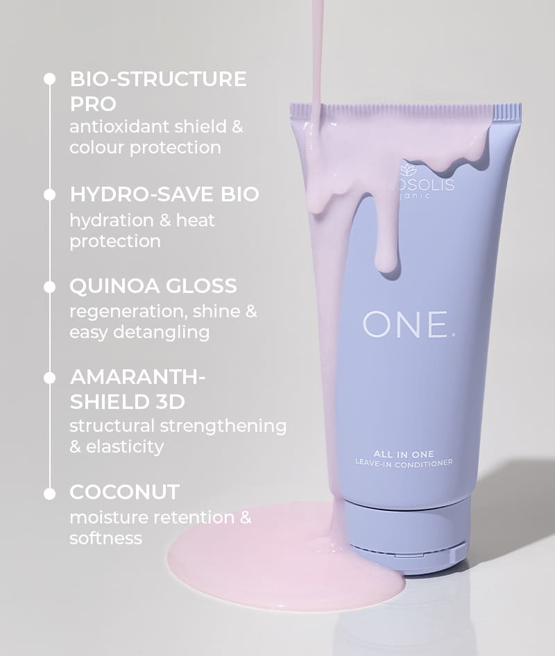 ONE All-in-one Leave-in Conditioner