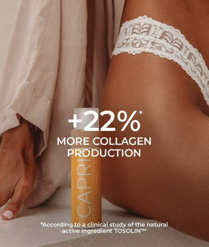 Capri After Sun-Tan Extending Lotion